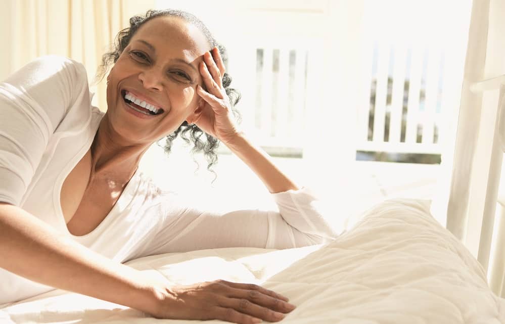 Vaginal Yeast Infection