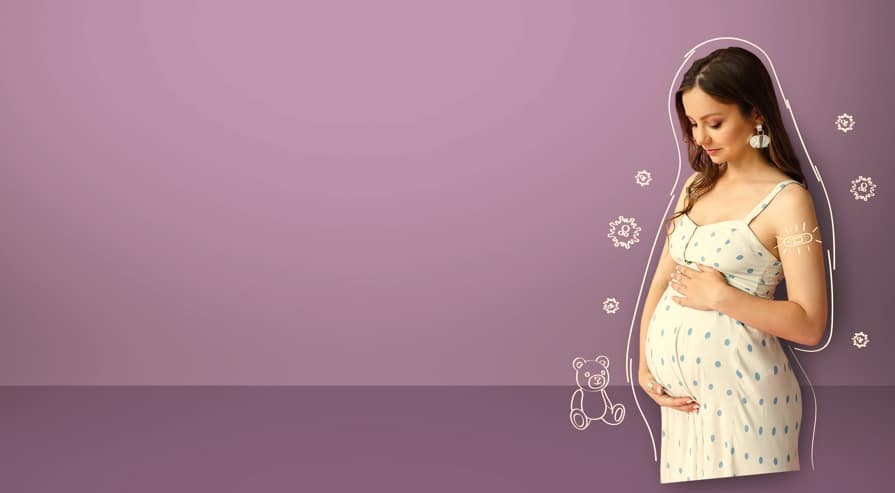 Childhood Vaccines – Kiddivax