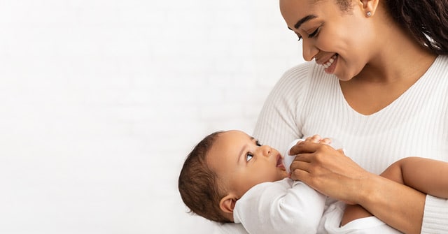 First 1000 days from conception to birth