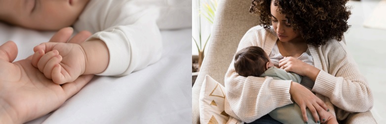 Scars and Stretch Marks