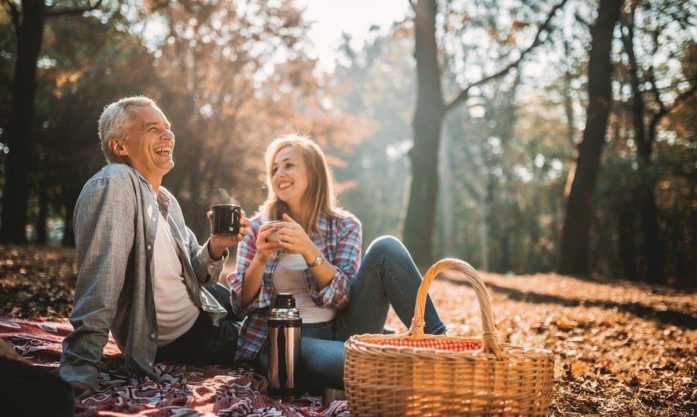 Diabetes – why self-testing is so important