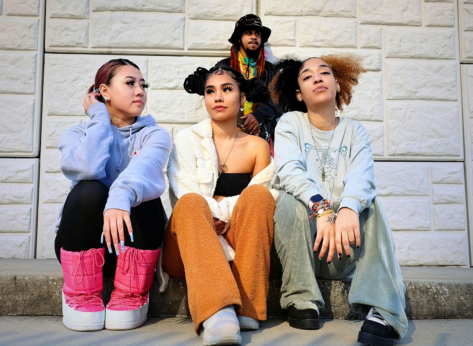 Vaccinations at Different Life Stages from 12 Years Onwards