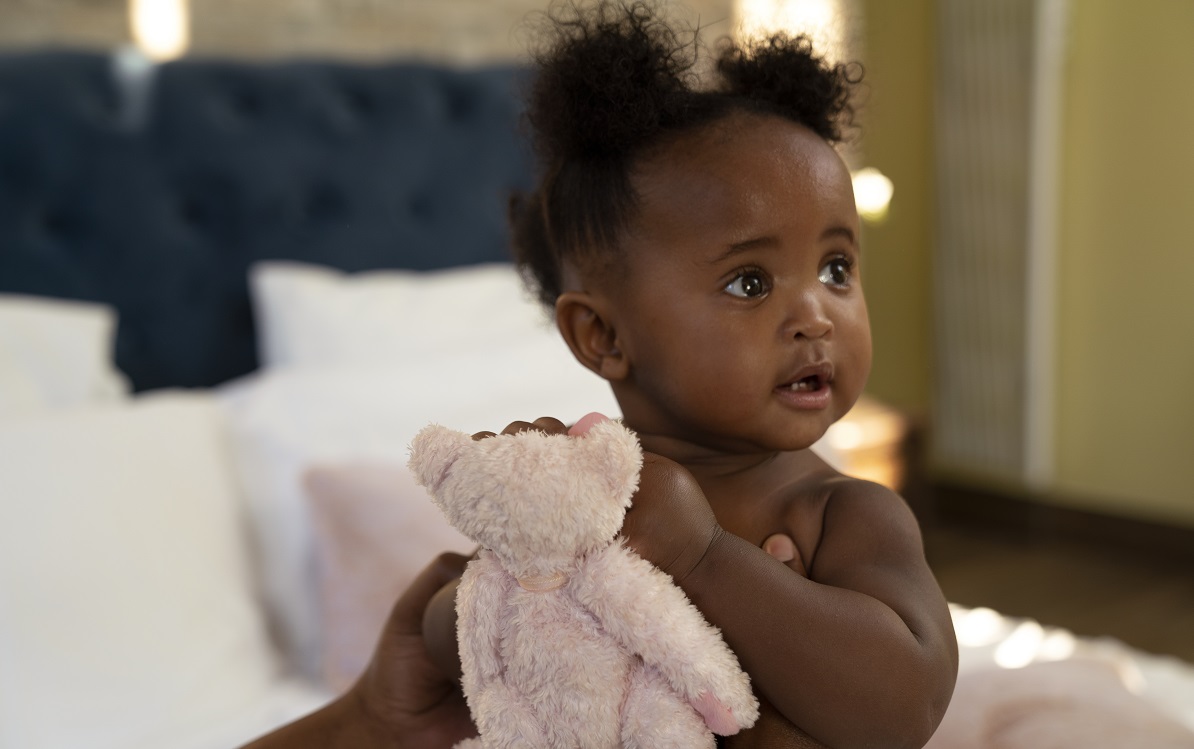 Vaccinations for Children from Birth to 12 Years Old